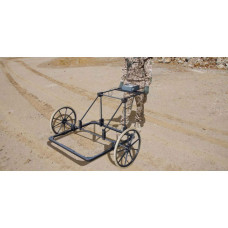 Металошукач Foerster METEX 4.250 з пошуковой рамою 1х1 м. (METEX 4.250)