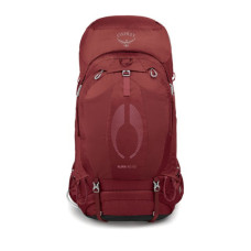 Рюкзак туристичний Osprey Aura AG 65 berry sorbet red - WM/L - червоний (009.2798)