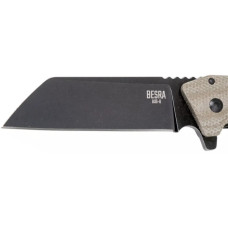 Ніж Ontario Knife Besra (ON9000)