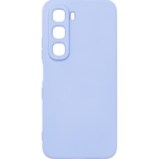 Чохол до мобільного телефона Armorstandart ICON Infinix Hot 60i 4G Lavender (ARM87896)