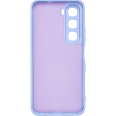 Чохол до мобільного телефона Armorstandart ICON Infinix Hot 60i 4G Lavender (ARM87896)