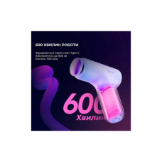 Масажер Yunmai Massage Gun mini 2 (YMFG-M356)