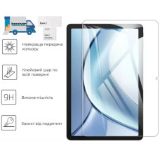 Скло захисне BeCover Doogee Tab E3 11.0 (713713)