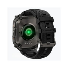 Смарт-годинник KOSPET TANK M4 BLACK (6978602500065)