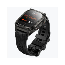 Смарт-годинник KOSPET TANK M4 BLACK (6978602500065)