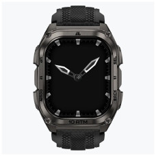 Смарт-годинник KOSPET TANK M4 BLACK (6978602500065)