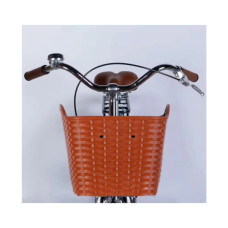 Велосипед Dorozhnik 26" LUX Velosteel рама-17" ST 2026 темно-сірий (OPS-D-26-364)