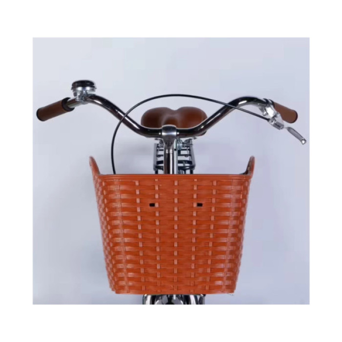 Велосипед Dorozhnik 26" LUX Velosteel рама-17" ST 2026 темно-сірий (OPS-D-26-364)