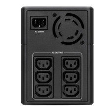 Пристрій безперебійного живлення Eaton 5E2200UI 2200VA (5E2200UI)