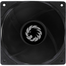 Кулер до корпусу Gamemax GMX-WFBK-BK