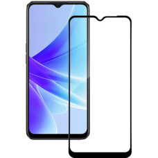 Скло захисне ACCLAB Full Glue Oppo A77S Black (1283126576768)