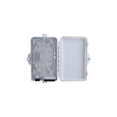 Оптичний бокс Crosver FOB-02-04A