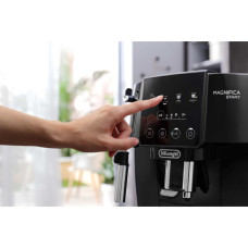 Кавомашина DeLonghi ECAM 220.21.B