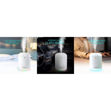 Зволожувач повітря DYXON MEGAHUMI 800 White (DXNZVMGHMI800W)