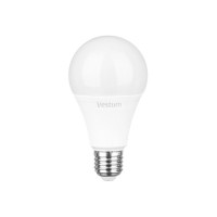 Лампочка Vestum LED A70 18W 3000K 220V E27 (1-VS-1112)