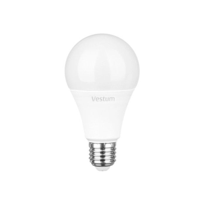 Лампочка Vestum LED A70 18W 3000K 220V E27 (1-VS-1112)
