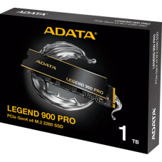 Накопичувач SSD M.2 2280 1TB Legend 900 PRO ADATA (SLEG-900P-1TCS)