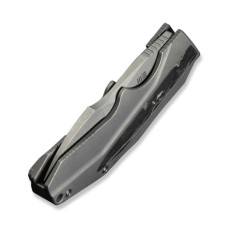 Ніж Weknife Coral, Stonewash, титан/Carbon Fiber (WE24044-2)
