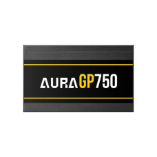 Блок живлення Gamdias 750W GP750 (4711514500820)