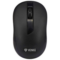 Мишка YENKEE YMS 002BK Wireless Black (45011462)