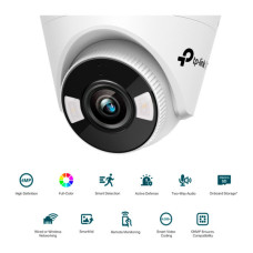 Камера відеоспостереження TP-Link VIGI-C440-4