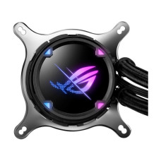 Система рідинного охолодження ASUS ROG-STRIX-LC-II-280 ARGB (90RC00C1-M0UAY0)