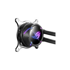 Система рідинного охолодження ASUS ROG-STRIX-LC-II-280 ARGB (90RC00C1-M0UAY0)