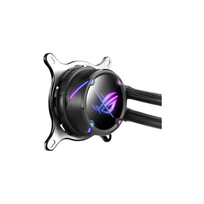 Система рідинного охолодження ASUS ROG-STRIX-LC-II-280 ARGB (90RC00C1-M0UAY0)