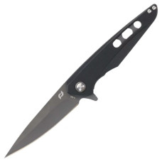 Ніж Schrade Kinetic Black (1182623)
