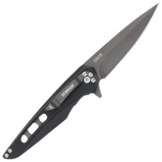 Ніж Schrade Kinetic Black (1182623)