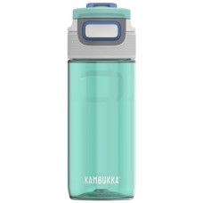 Пляшка для води Kambukka Elton 500 мл бірюзовий (11-03020)