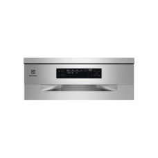 Посудомийна машина Electrolux ESM64831SX