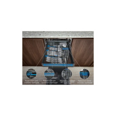Посудомийна машина Electrolux ESM64831SX