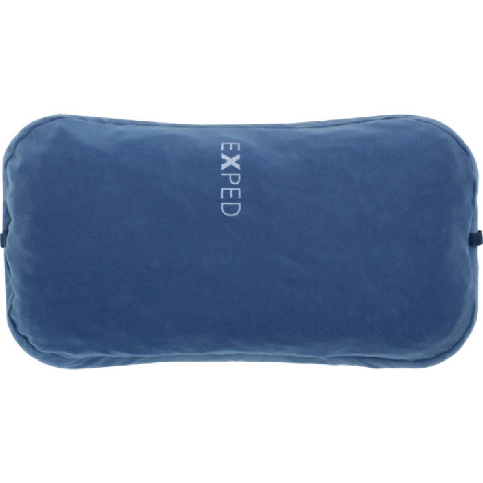 Туристична подушка Exped Rem Pillow L navy (018.1137)