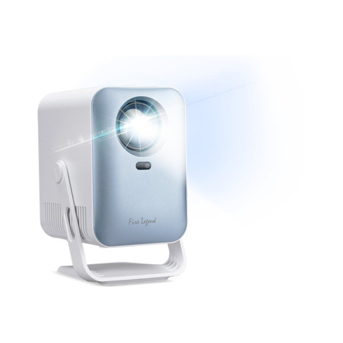 Проектор AOpen QH31S blue (MR.JYQ11.003)