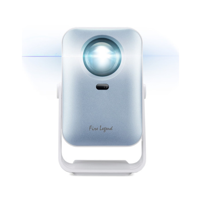 Проектор AOpen QH31S blue (MR.JYQ11.003)