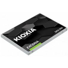 Накопичувач SSD 2.5" 480GB EXCERIA Kioxia (LTC10Z480GG8)