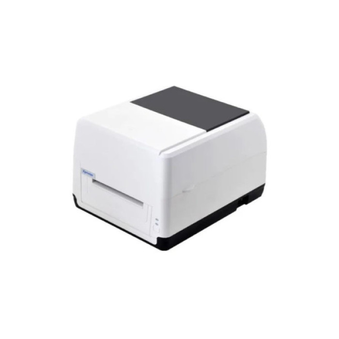 Принтер етикеток X-PRINTER XP-Т451В USB, Ethernet, Cutter (XP-Т451В_С)