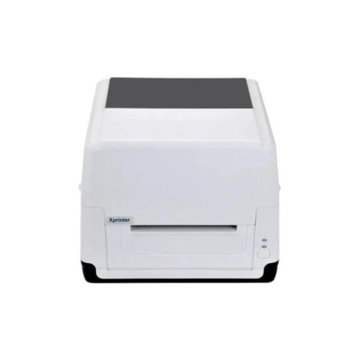 Принтер етикеток X-PRINTER XP-Т451В USB, Ethernet, Cutter (XP-Т451В_С)