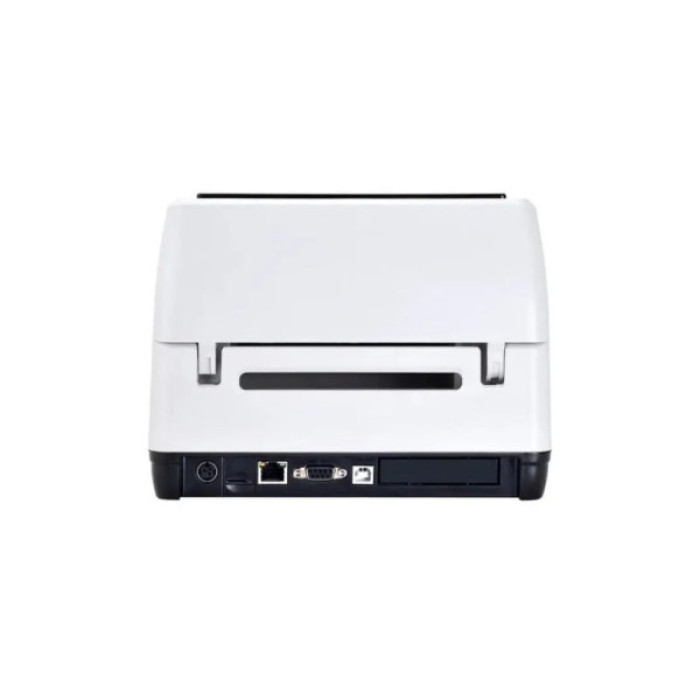 Принтер етикеток X-PRINTER XP-Т451В USB, Ethernet, Cutter (XP-Т451В_С)