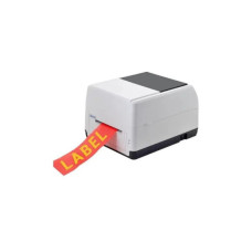Принтер етикеток X-PRINTER XP-Т451В USB, Ethernet, Cutter (XP-Т451В_С)