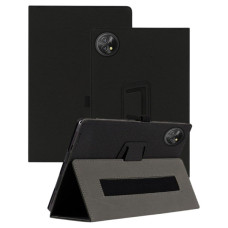 Чохол до планшета BeCover Slimbook Blackview Tab Zeno 10 5G 11.0" Black (715124)