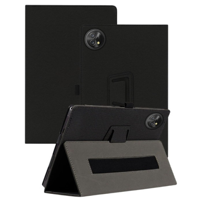 Чохол до планшета BeCover Slimbook Blackview Tab Zeno 10 5G 11.0" Black (715124)