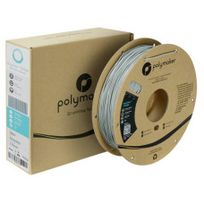 Пластик для 3D-принтера Polymaker TPU-90A 1,75mm 0,75kg GREY (PD02003)