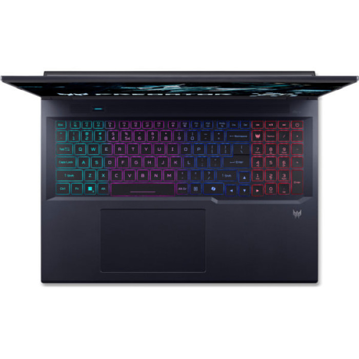 Ноутбук Acer Predator Helios Neo 18 PHN18-72 (NH.QVLEU.003)