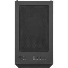 Корпус Silver Stone FARA (SST-FAH1MB-PRO)