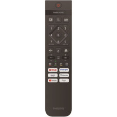 Телевізор Philips 55PUS7810/12