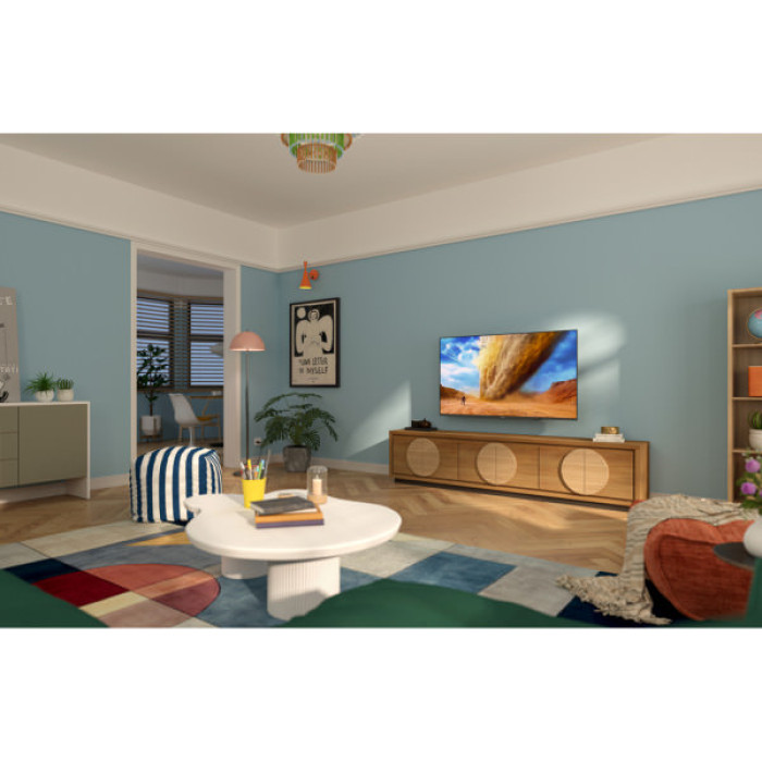 Телевізор Philips 55PUS7810/12