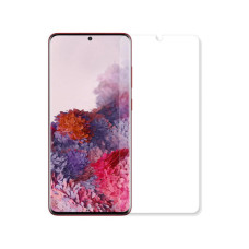 Плівка захисна Devia Premium Samsung Galaxy S20+ (DV-GDR-SMS-S20+)