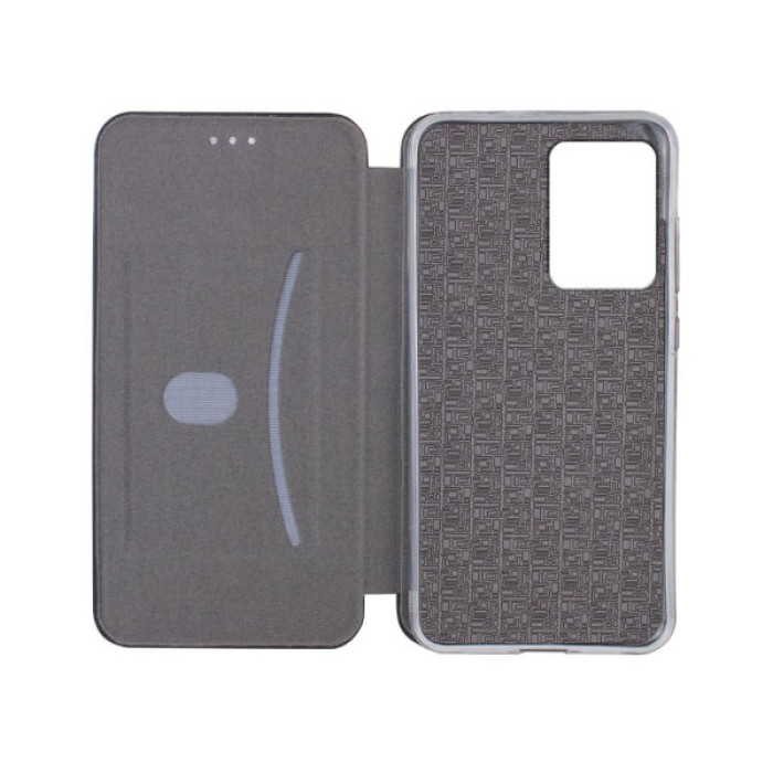 Чохол до мобільного телефона BeCover Exclusive Xiaomi Redmi Note 12 5G/ Xiaomi Poco X5 5G Black (709021)